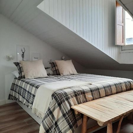 Scandana Home Benasque Luaran gambar