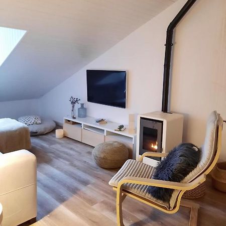Scandana Home Benasque Luaran gambar